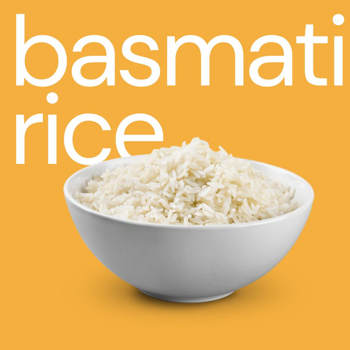 Basmati Rice