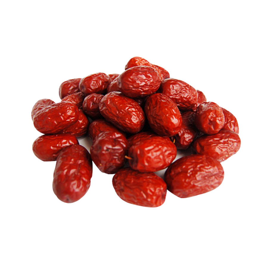 Getrocknete Jujube