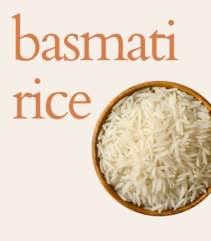 Taste of Afghanistan: Dried Fruits, Basmati Rice & Dates – SHAMS FOODS